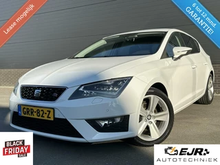 Seat Leon 1.4 TSI FR Business LED*CLIMA*CRUISE*NAVI*PDC*ACC