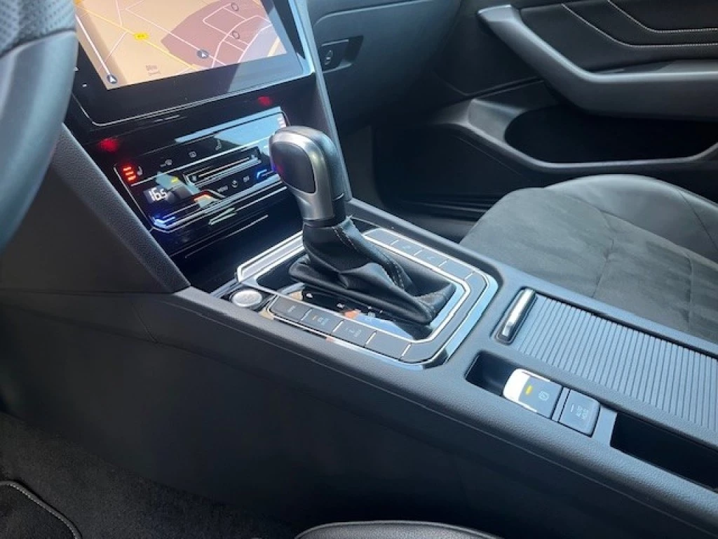 Hoofdafbeelding Volkswagen Arteon