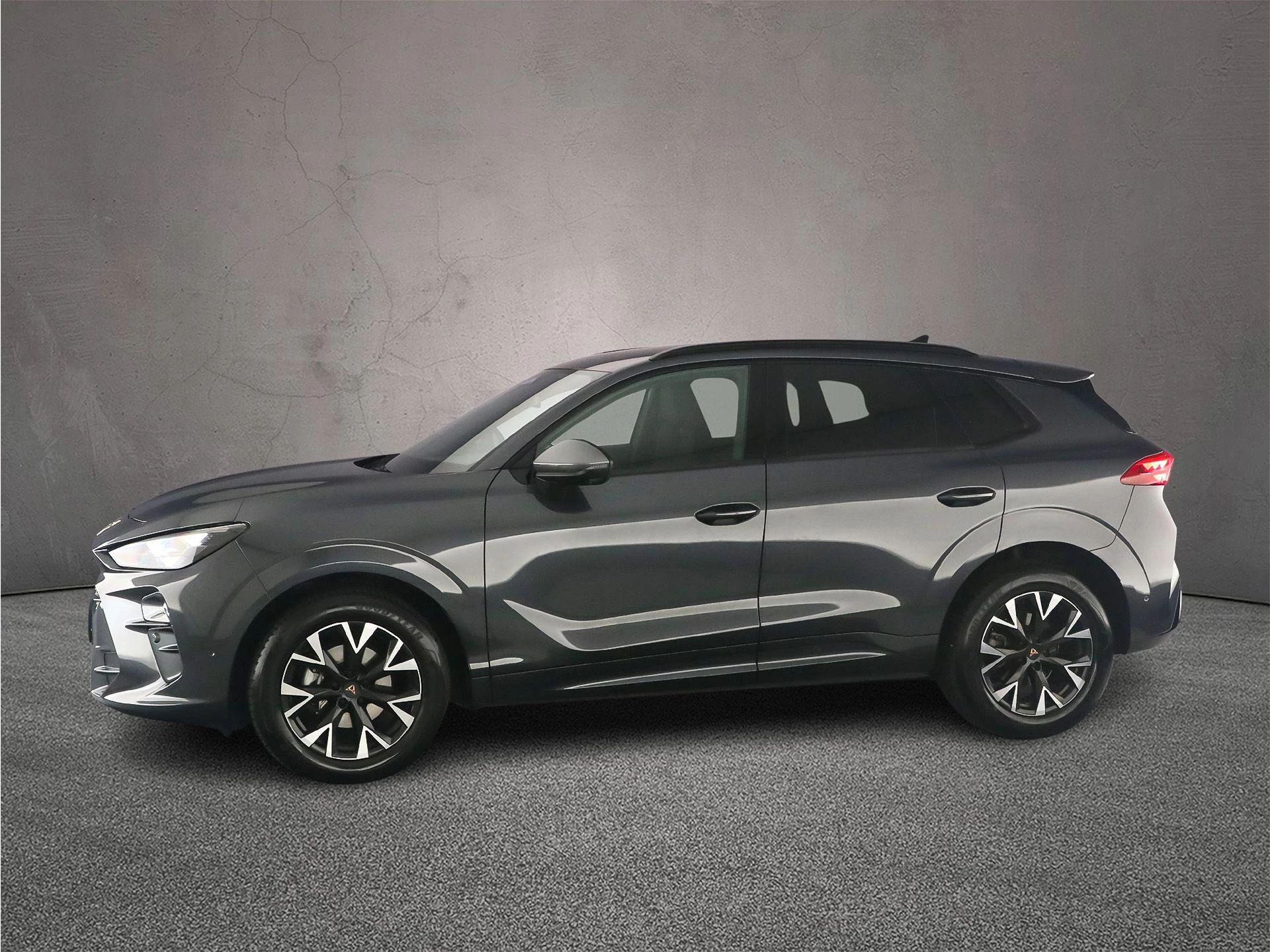 Hoofdafbeelding CUPRA Terramar