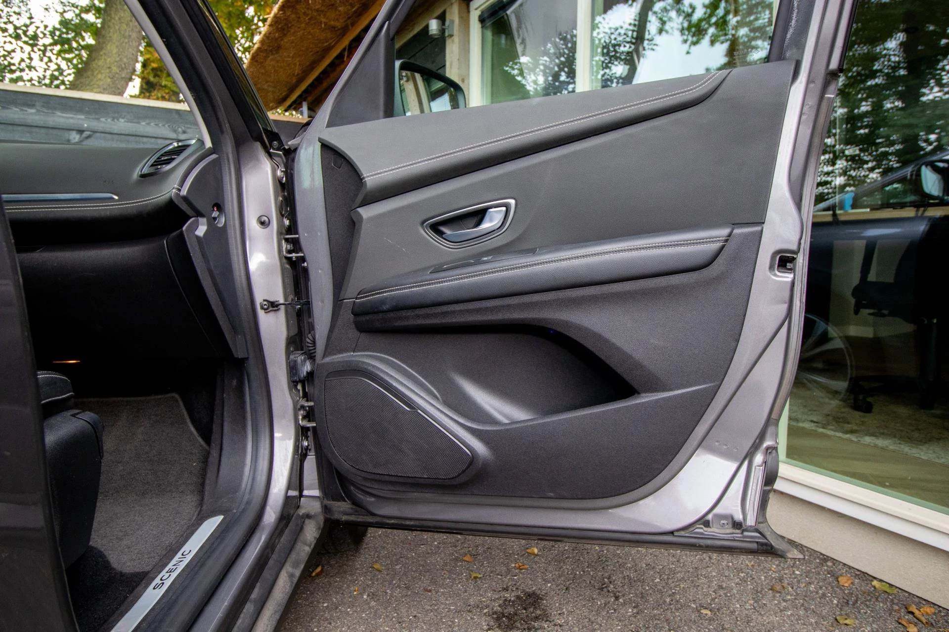 Hoofdafbeelding Renault Scénic