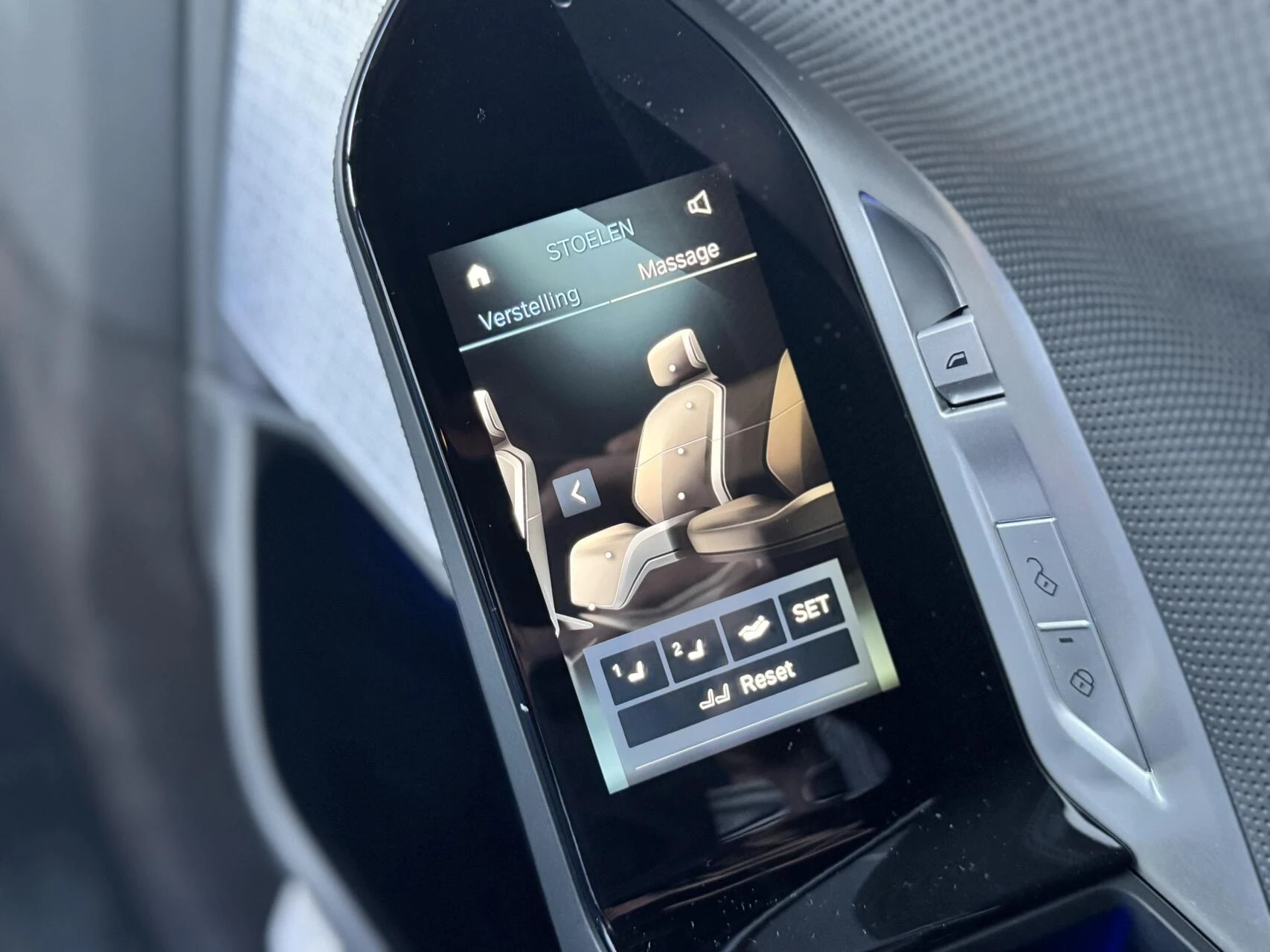 Hoofdafbeelding BMW i7