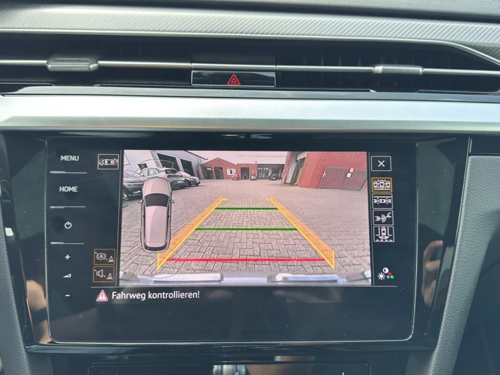 Hoofdafbeelding Volkswagen Arteon