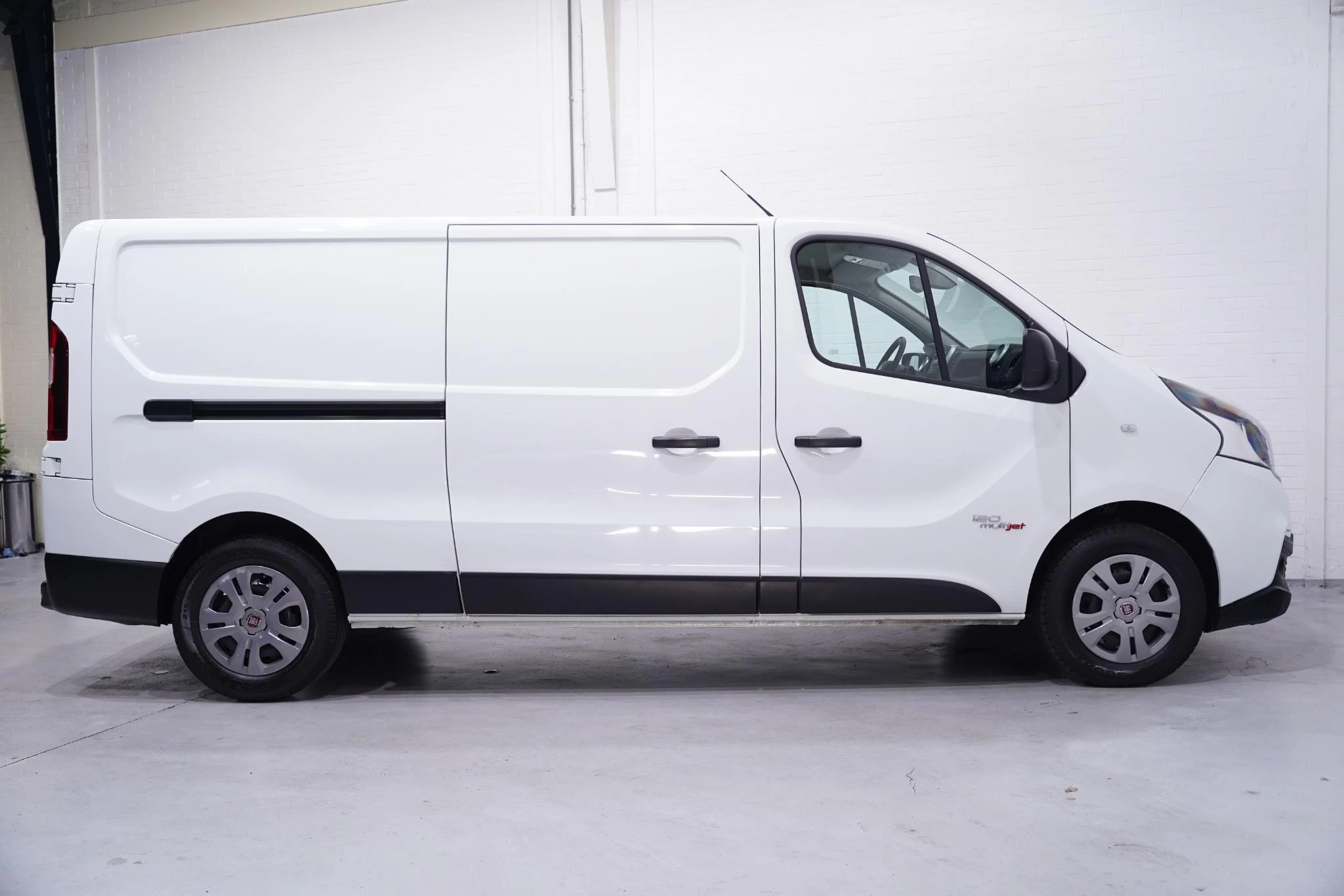 Hoofdafbeelding Fiat Talento