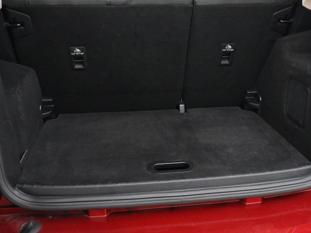 Hoofdafbeelding Ford EcoSport