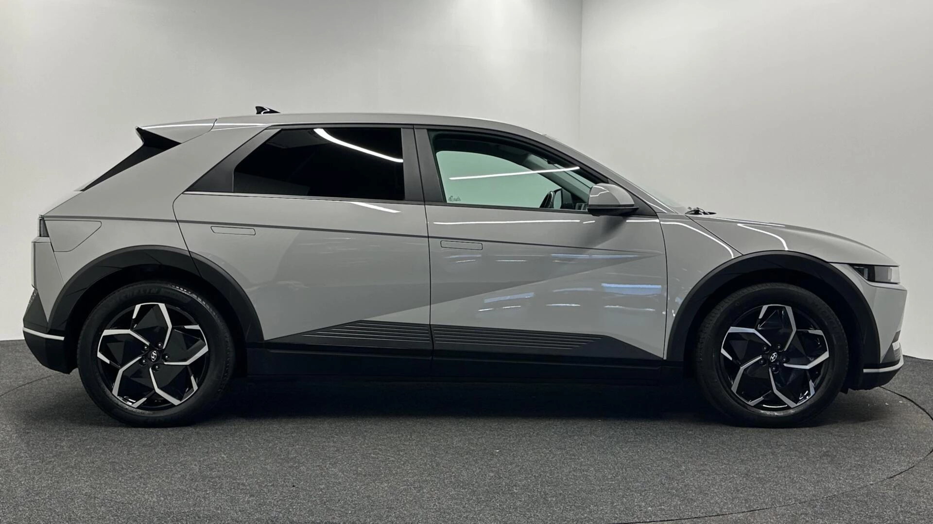 Hoofdafbeelding Hyundai IONIQ 5