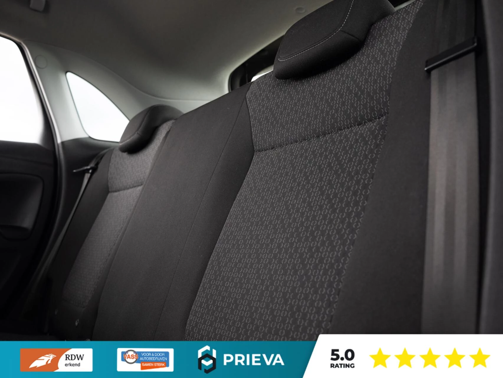 Hoofdafbeelding Opel Crossland