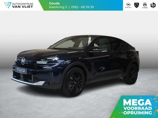 Citroen C4 1.2 Hybrid 145pk Max Panoramadak | Alcantara Bekleding |