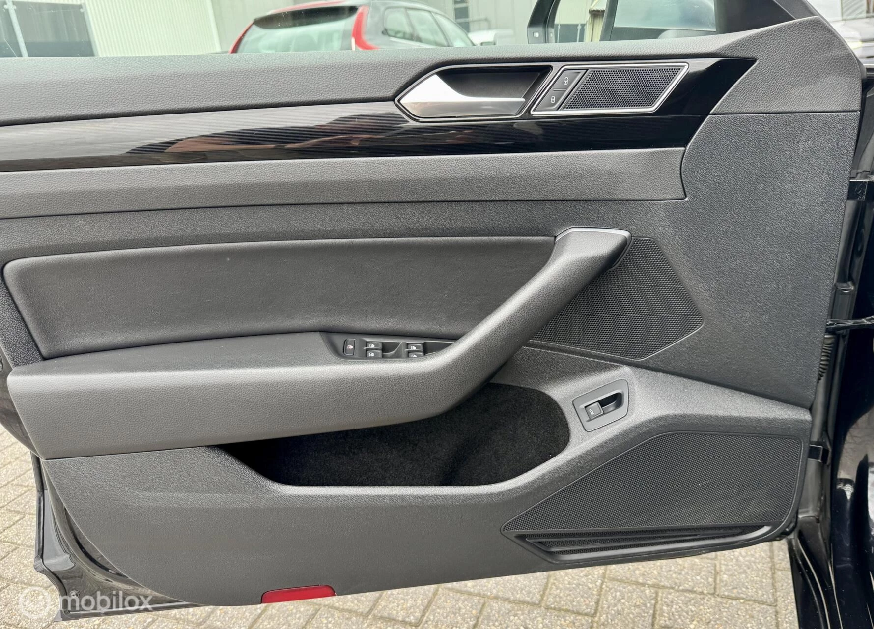 Hoofdafbeelding Volkswagen Arteon