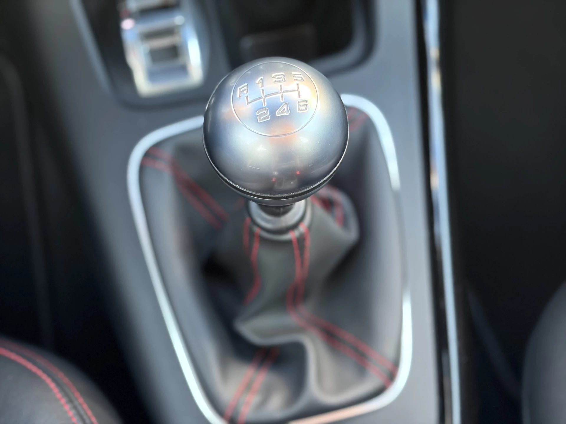 Hoofdafbeelding Alfa Romeo Giulietta