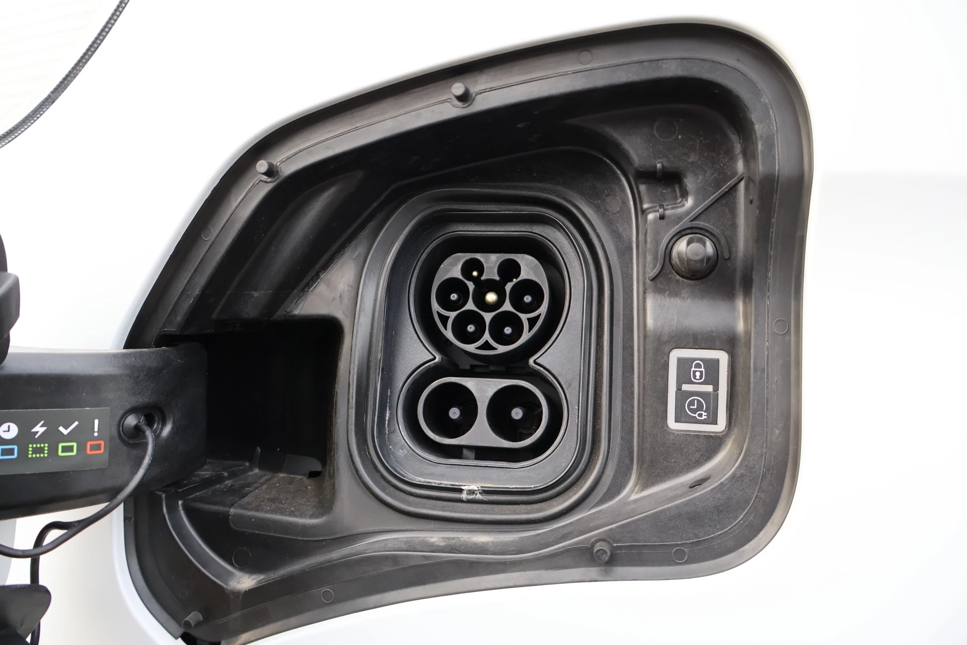 Hoofdafbeelding Fiat E-Scudo