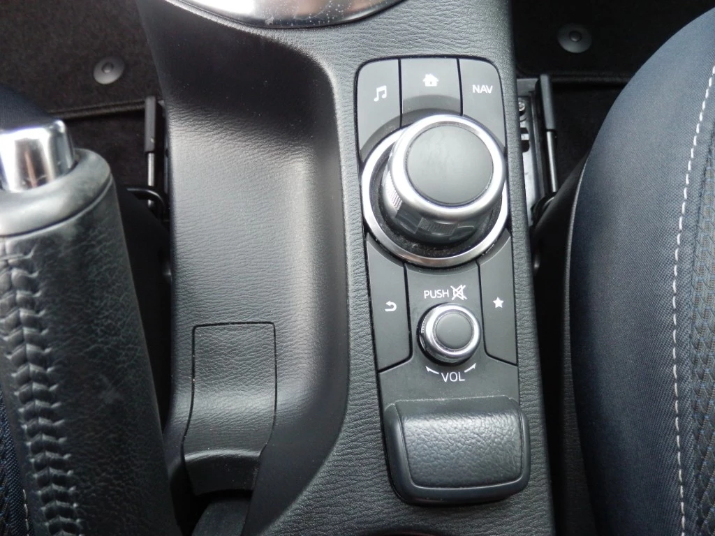 Hoofdafbeelding Mazda 2