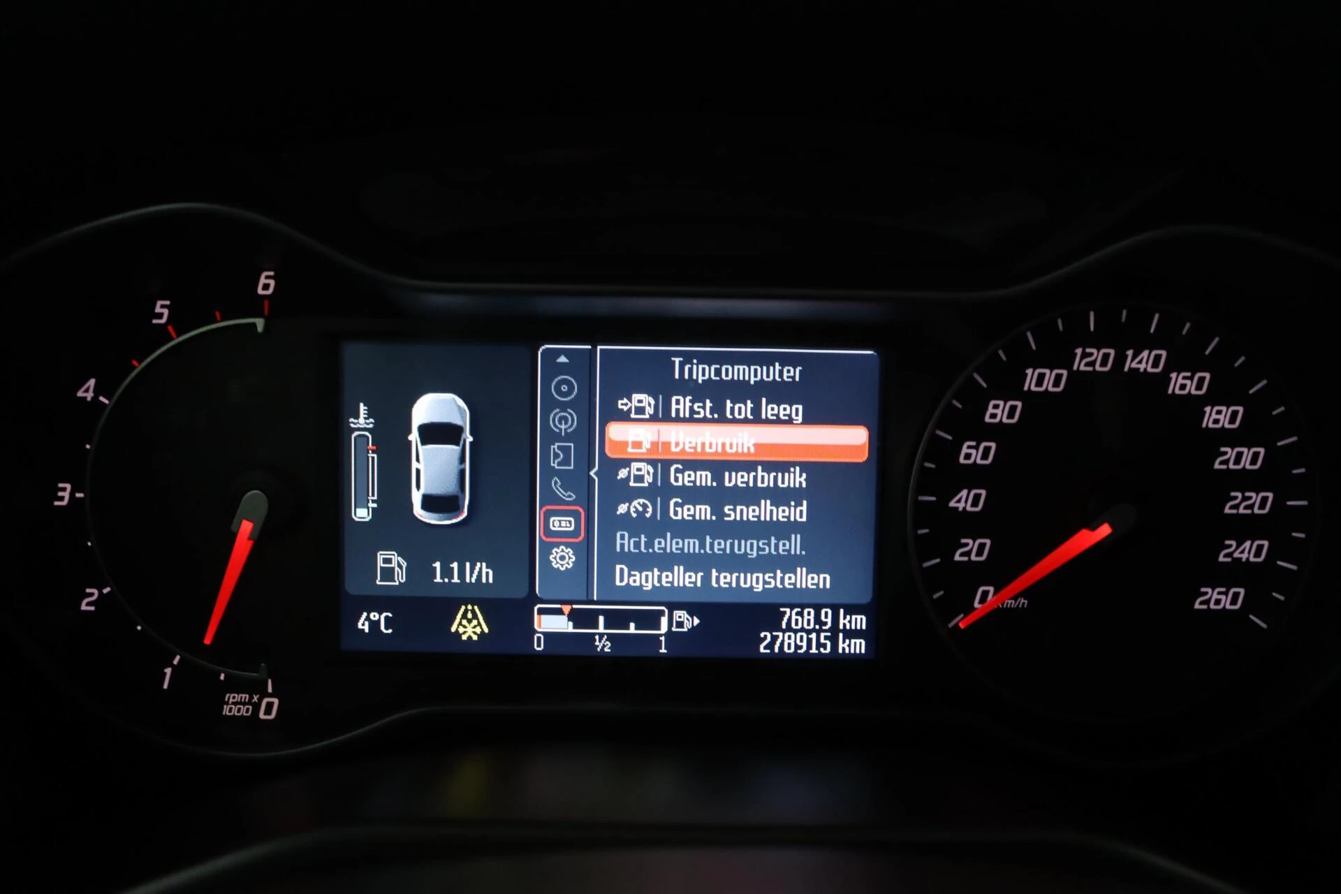 Hoofdafbeelding Ford Mondeo