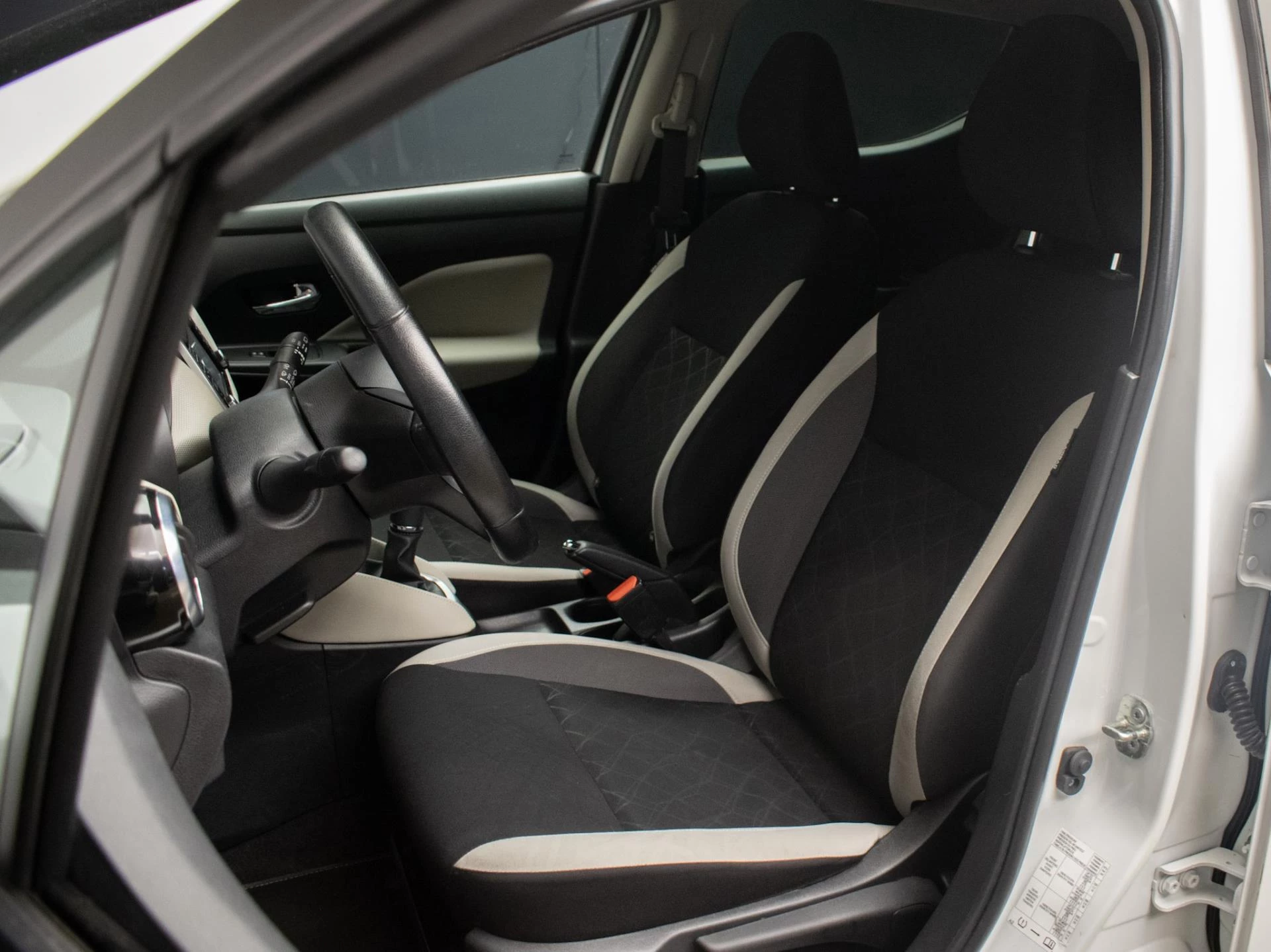 Hoofdafbeelding Nissan Micra