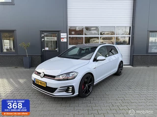 Volkswagen Golf 2.0 TSI GTI Performance / Pano / Full option