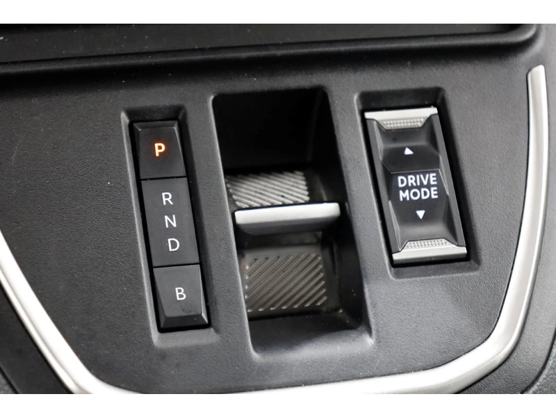 Hoofdafbeelding Opel Vivaro-e