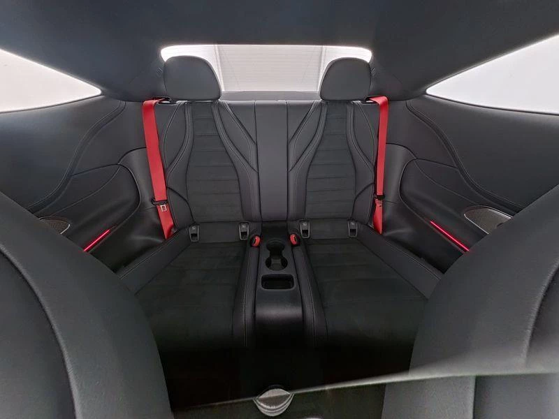Hoofdafbeelding Mercedes-Benz CLE