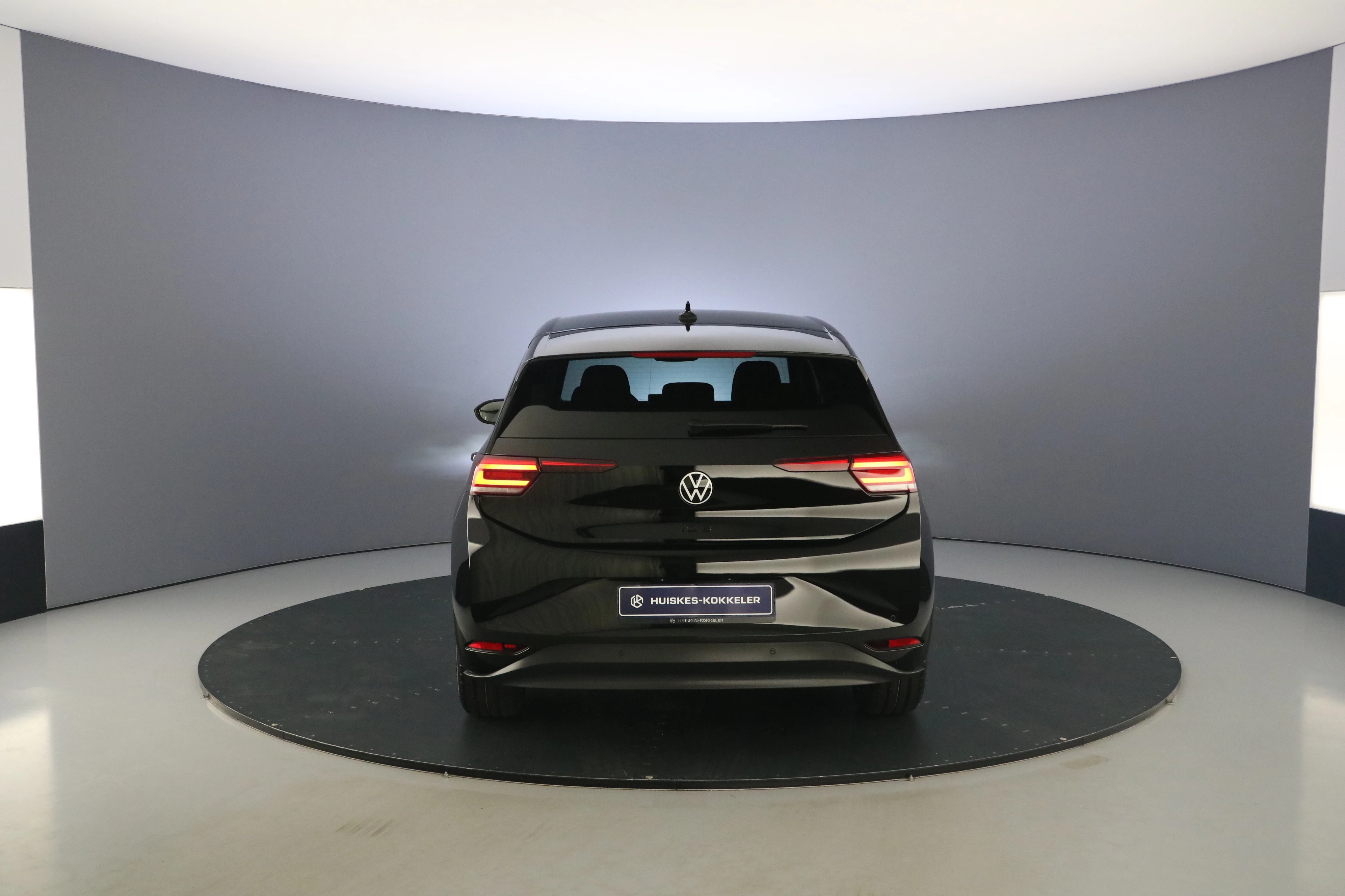 Hoofdafbeelding Volkswagen ID.3
