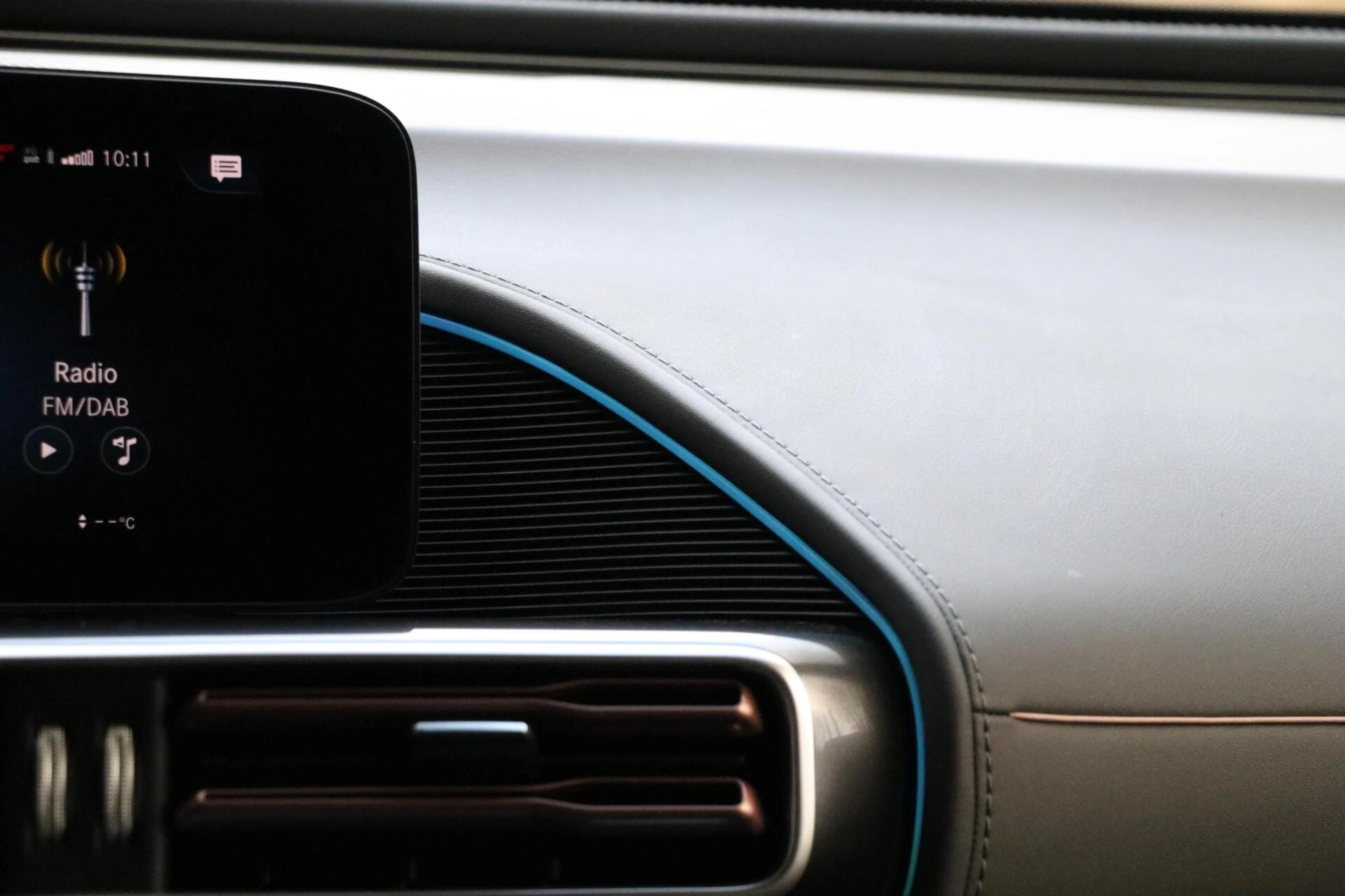 Hoofdafbeelding Mercedes-Benz EQC