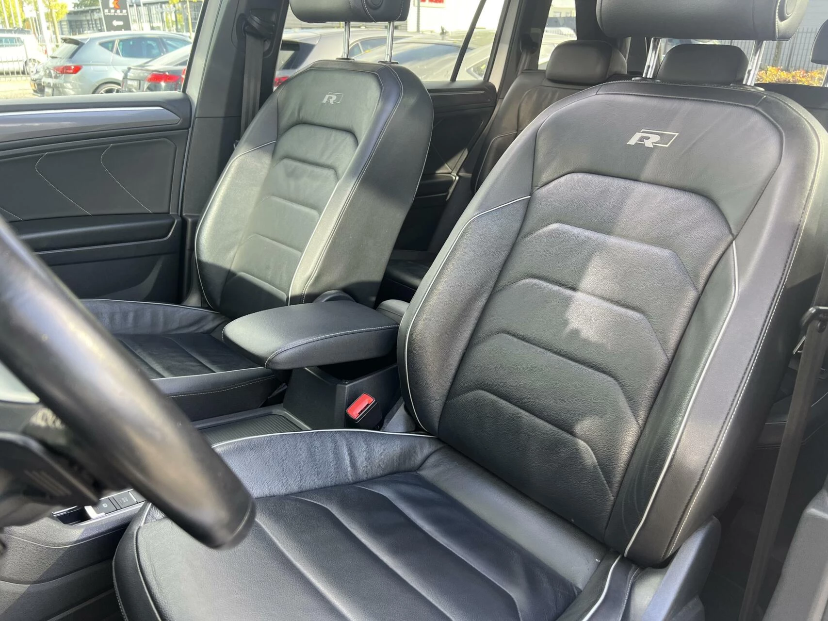 Hoofdafbeelding Volkswagen Tiguan Allspace