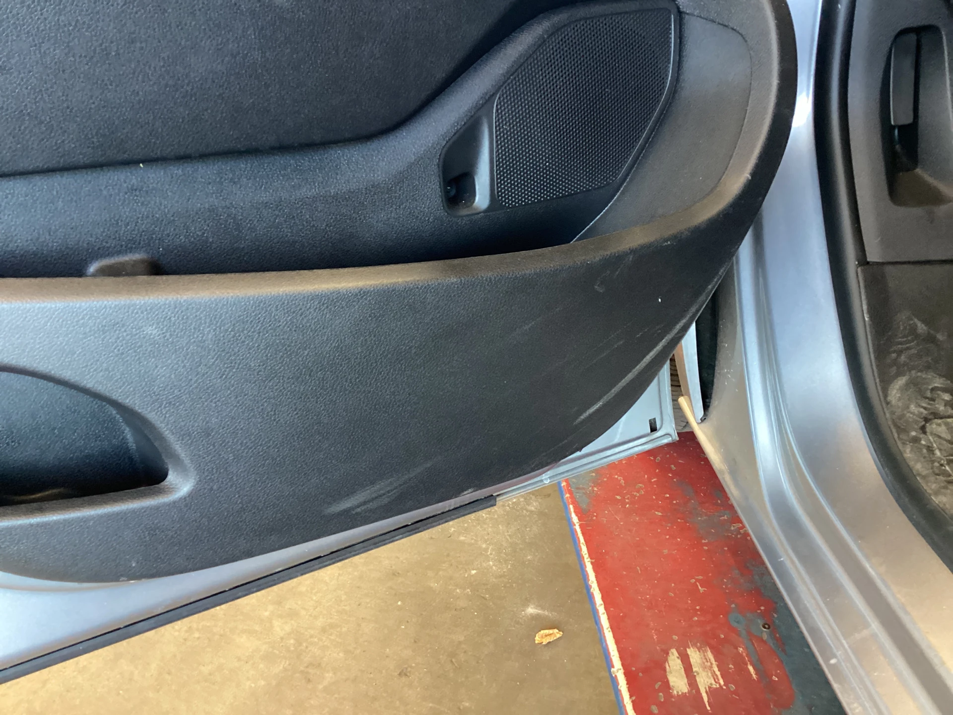 Hoofdafbeelding Fiat Scudo