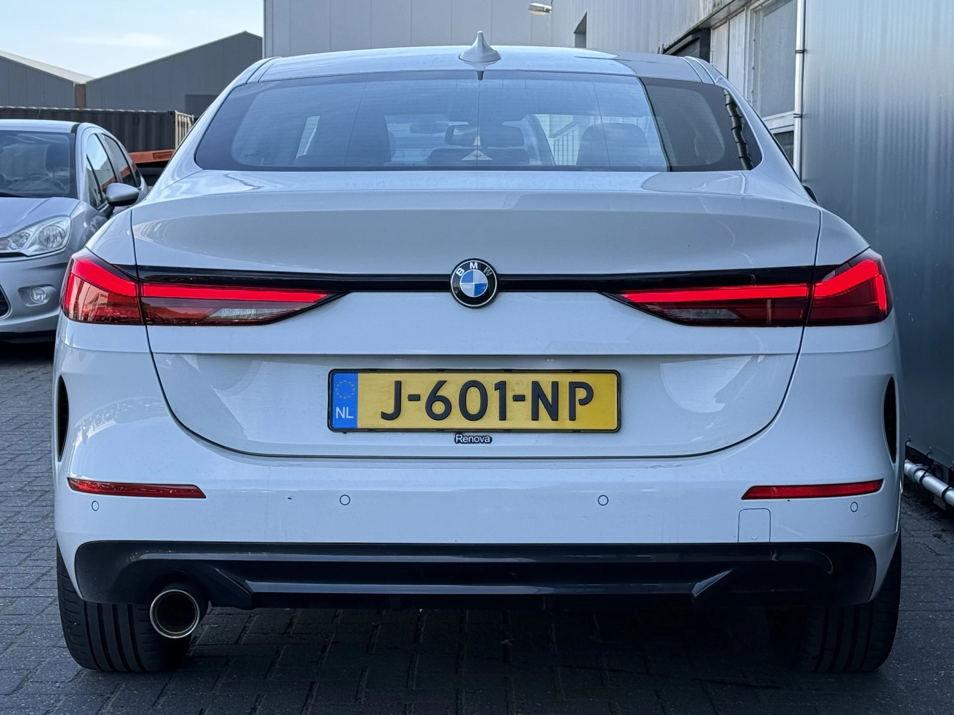 Hoofdafbeelding BMW 2 Serie