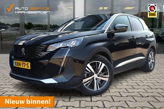 Peugeot 3008 1.6 HYbrid 225 Allure | ACC | Camera | Led |