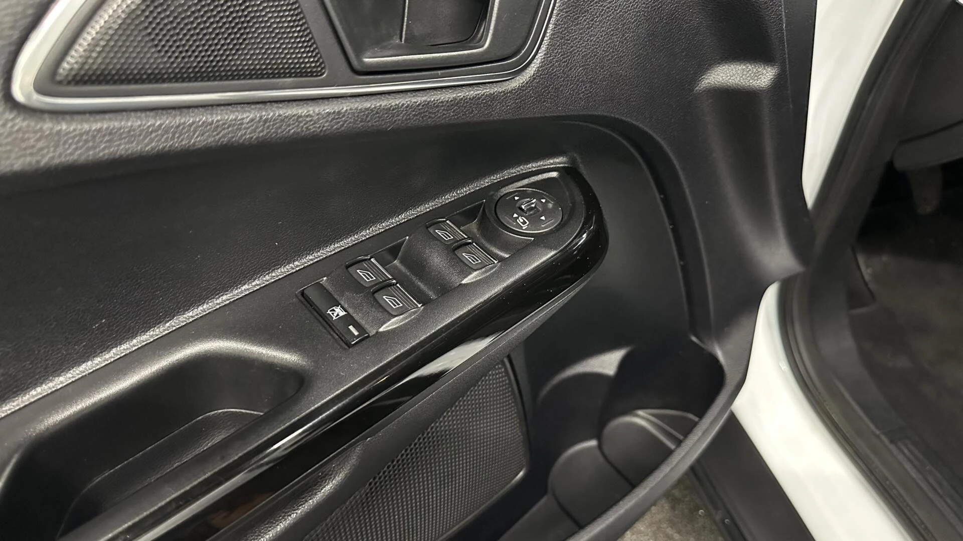 Hoofdafbeelding Ford B-MAX