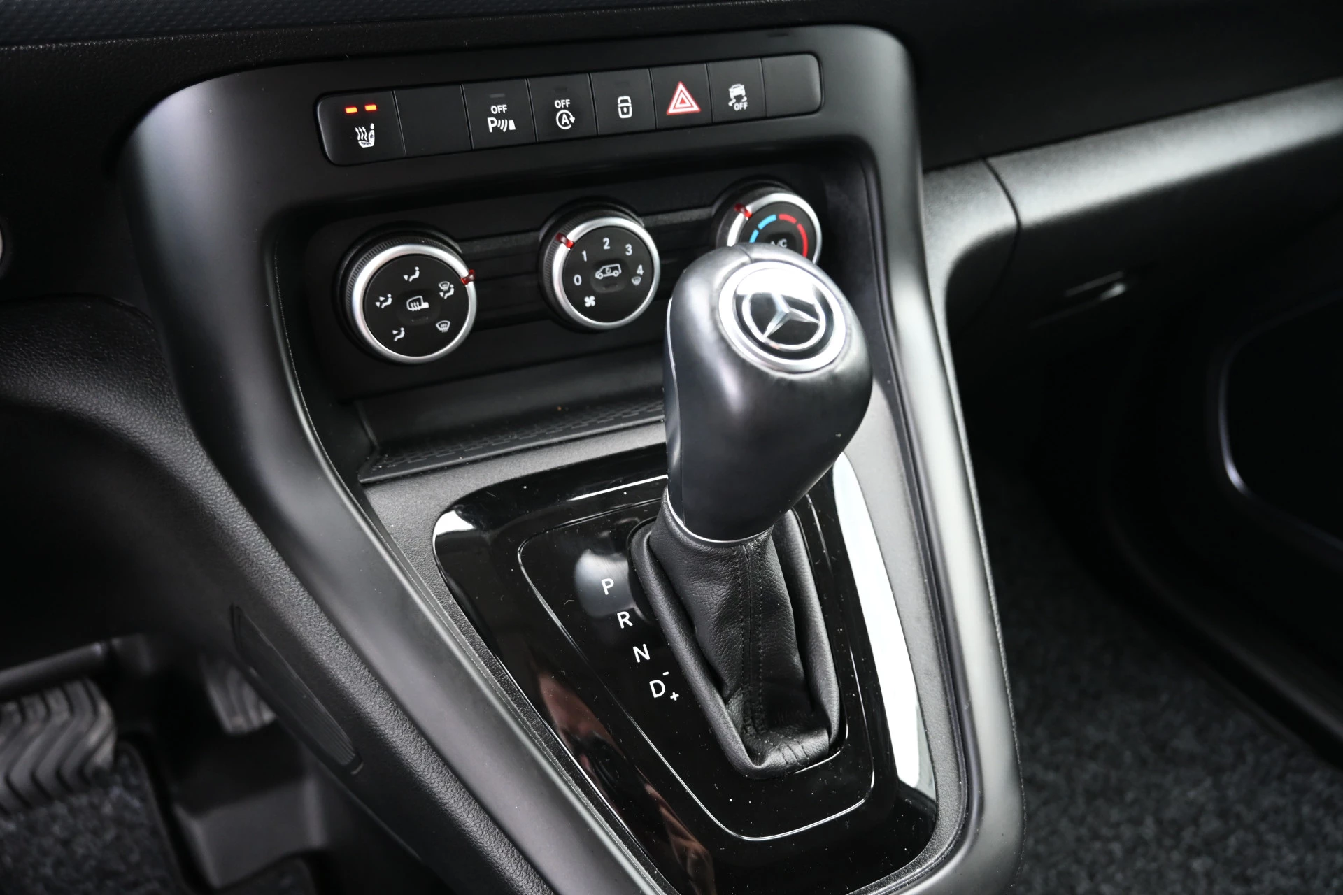 Hoofdafbeelding Mercedes-Benz Citan