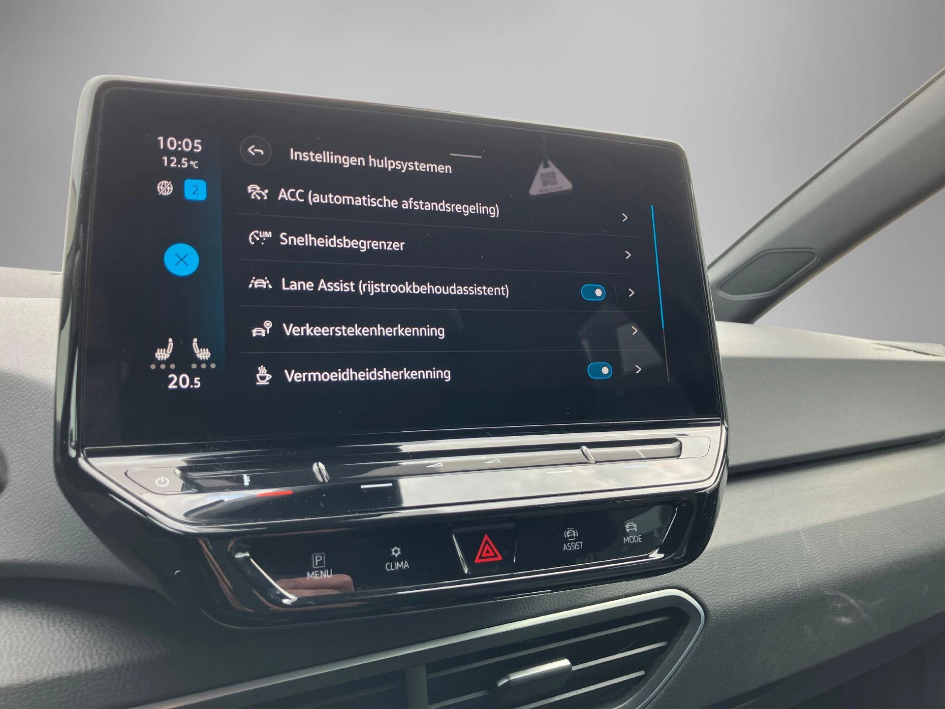 Hoofdafbeelding Volkswagen ID.3
