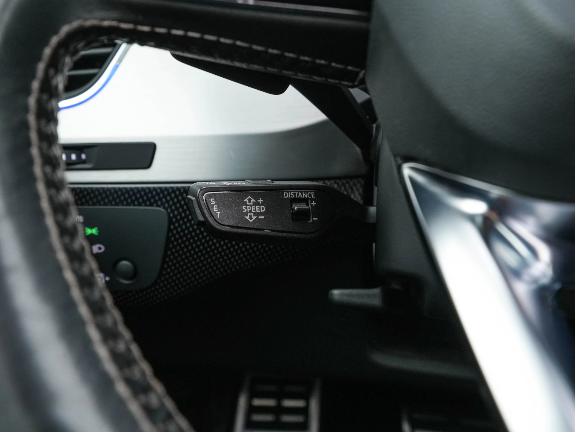 Hoofdafbeelding Audi SQ7