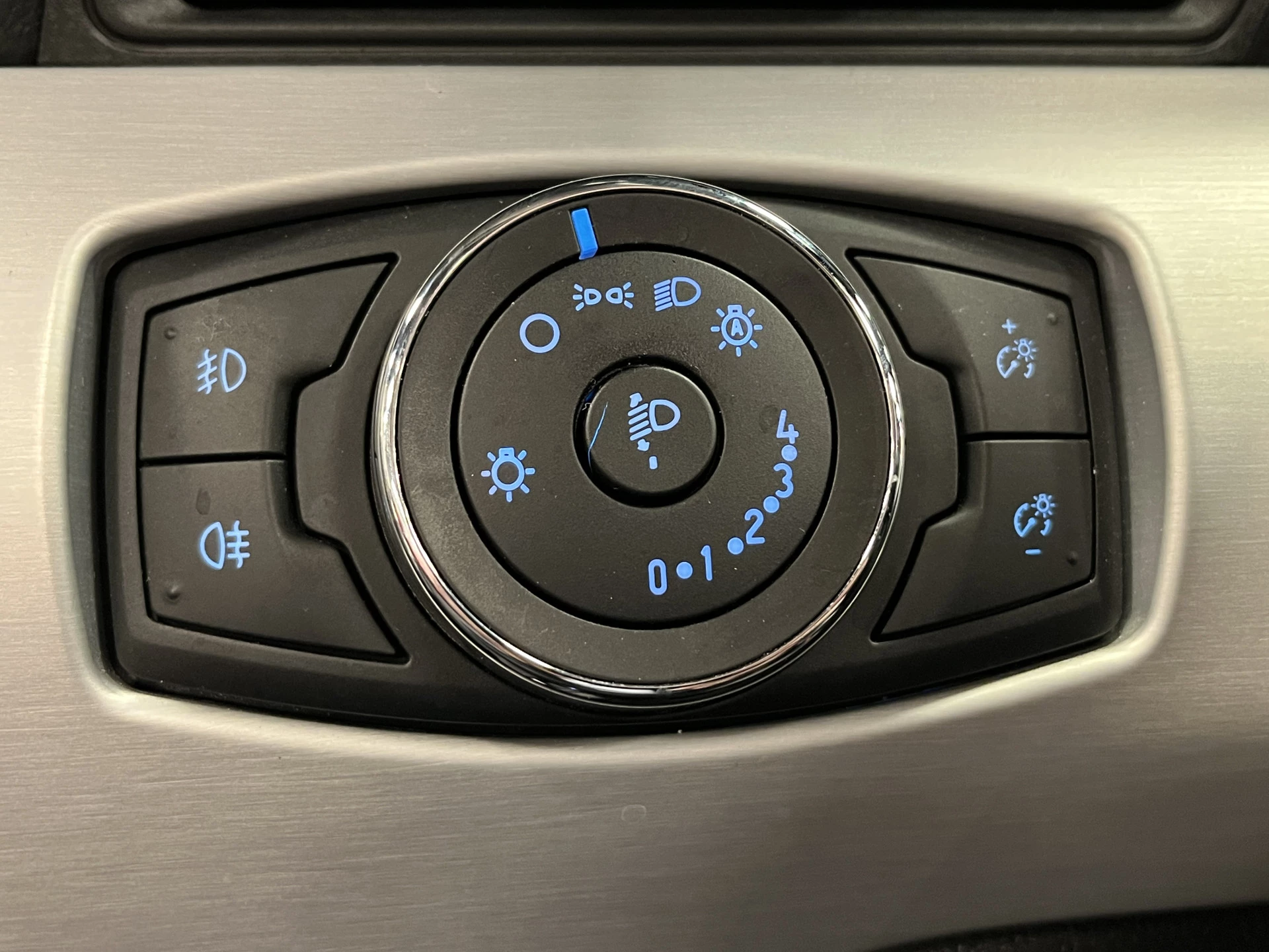 Hoofdafbeelding Ford Mustang