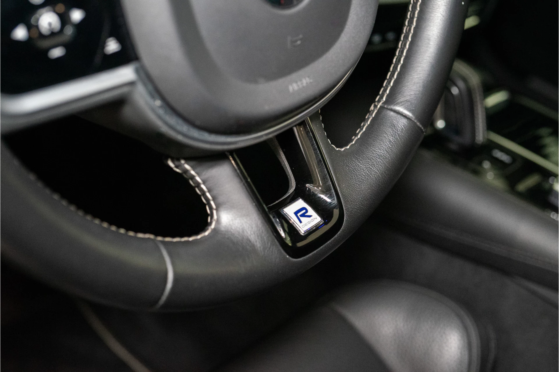 Hoofdafbeelding Volvo S60