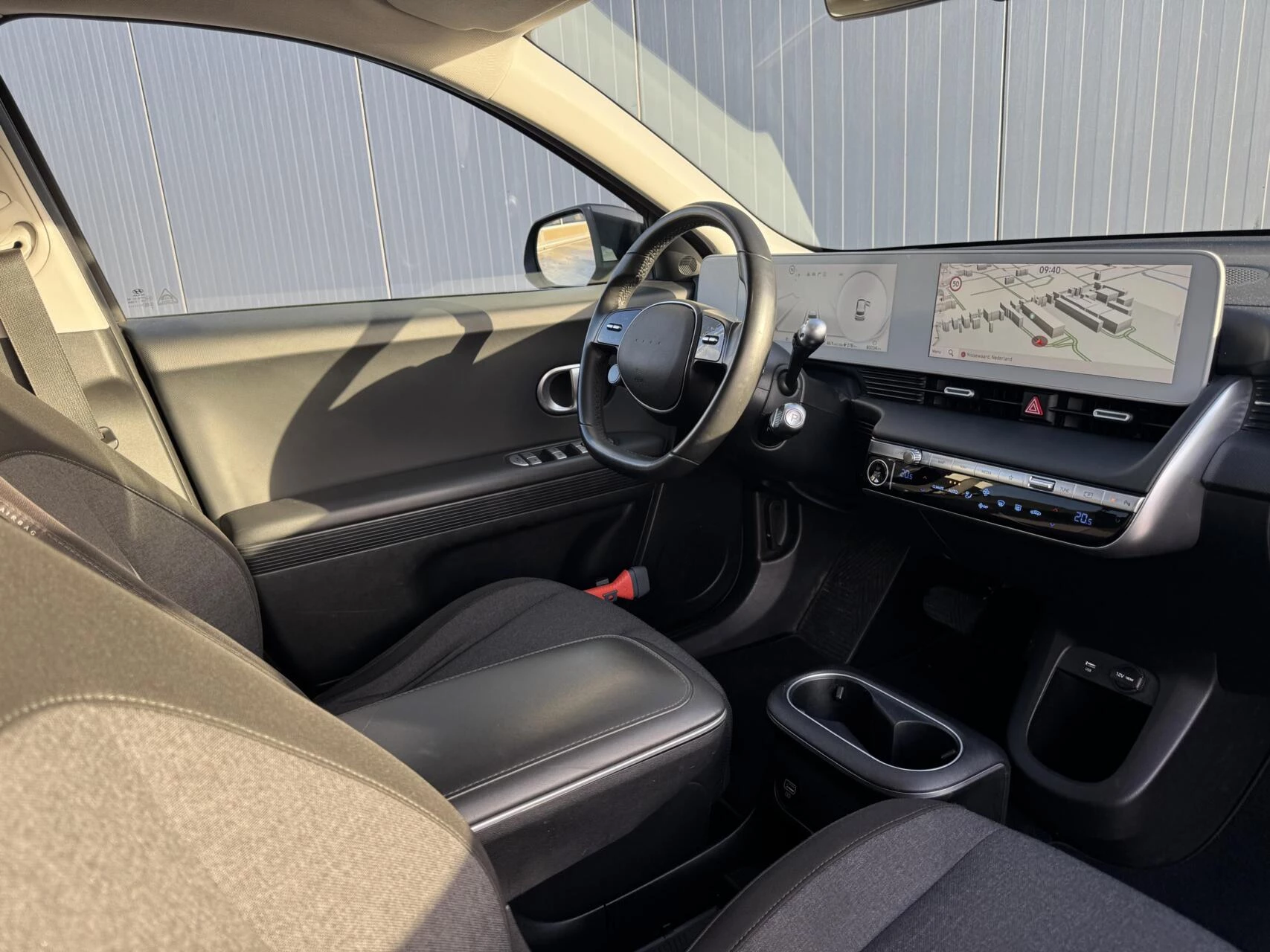 Hoofdafbeelding Hyundai IONIQ 5