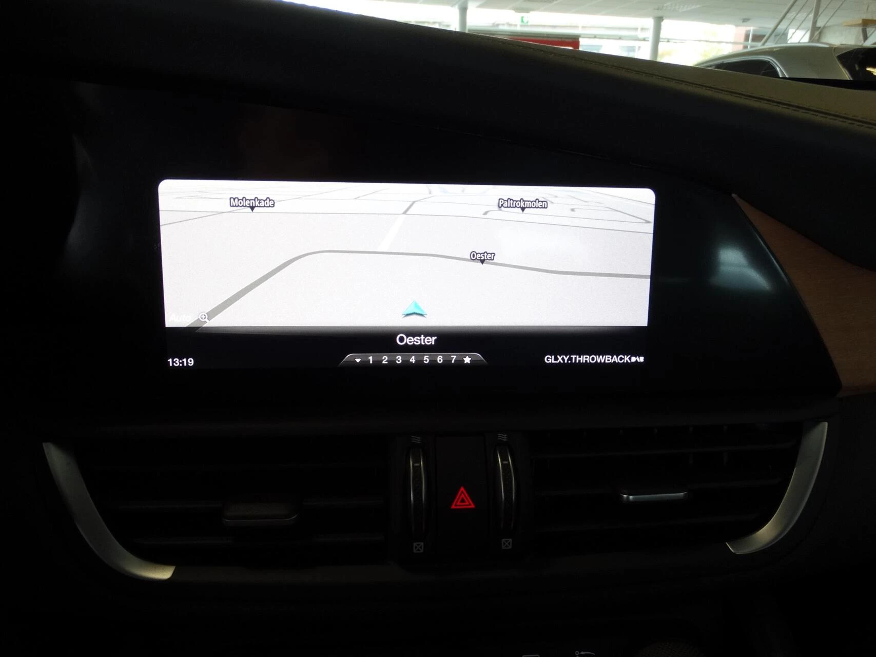 Hoofdafbeelding Alfa Romeo Giulia