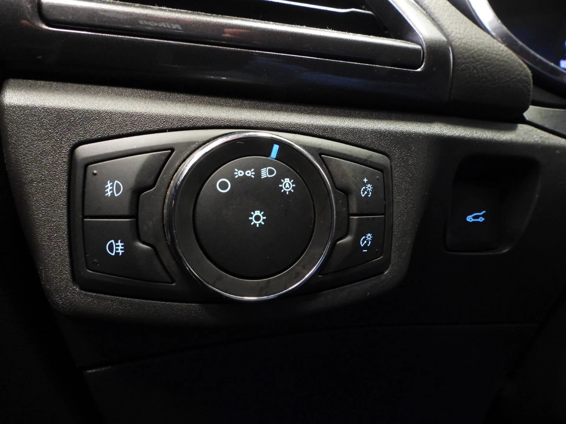 Hoofdafbeelding Ford Mondeo