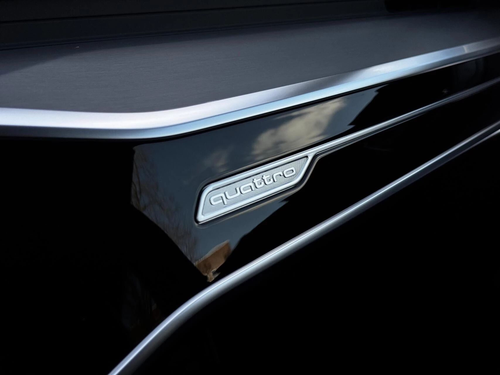 Hoofdafbeelding Audi A7