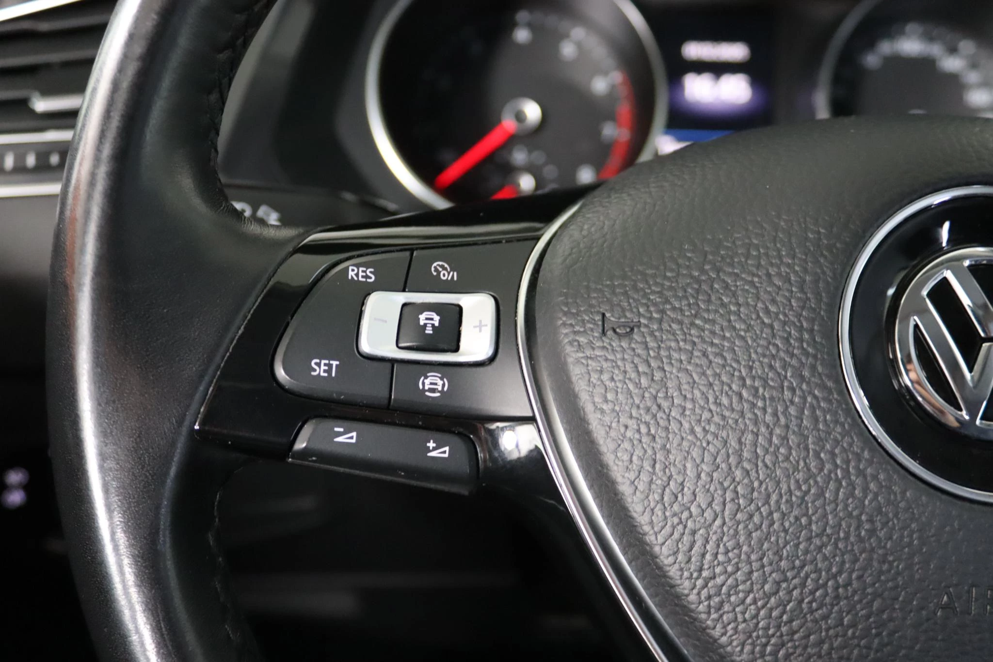 Hoofdafbeelding Volkswagen Tiguan Allspace