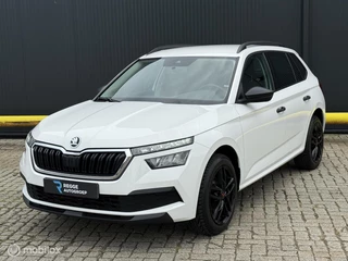 Skoda Kamiq 1.0 TSI Active BTW