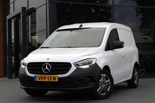 Mercedes Citan bestel 108 CDI L1 Pro | Netjes | Apple Carplay | Airco