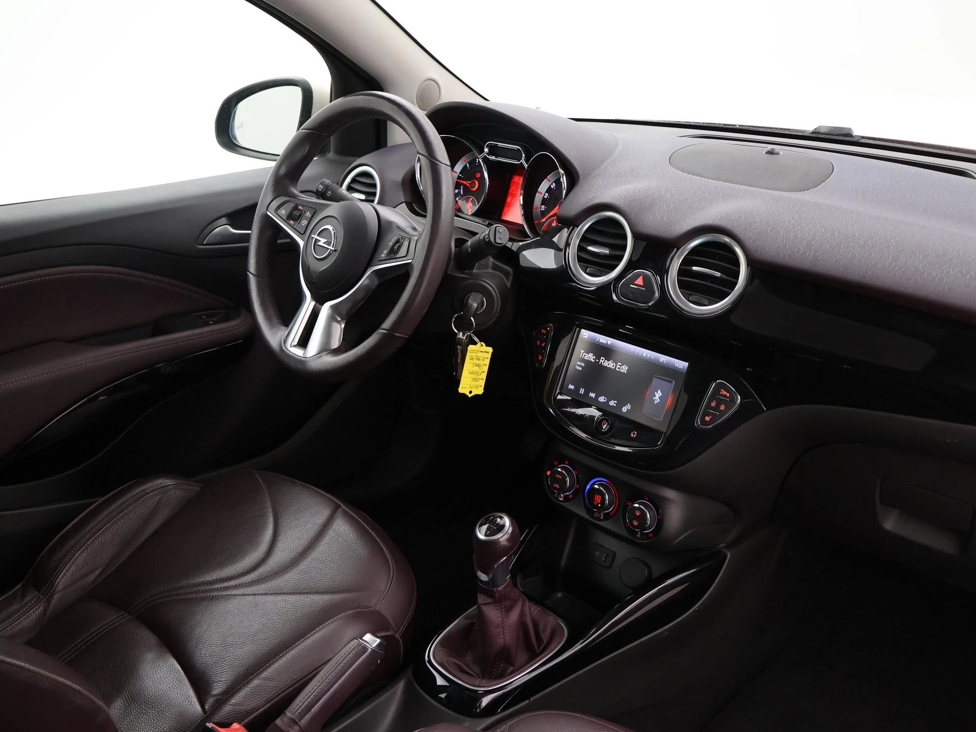 Hoofdafbeelding Opel ADAM