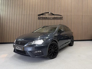 Seat Leon ST 1.0 EcoTSI Style | Camera | Automaat