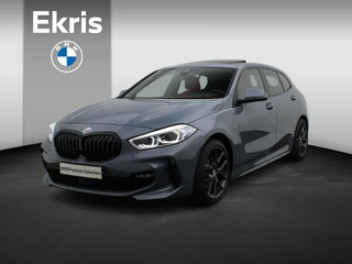 BMW 1 Serie 118i M Sportpakket | HIFI | PDC | Panoramadak | 18"