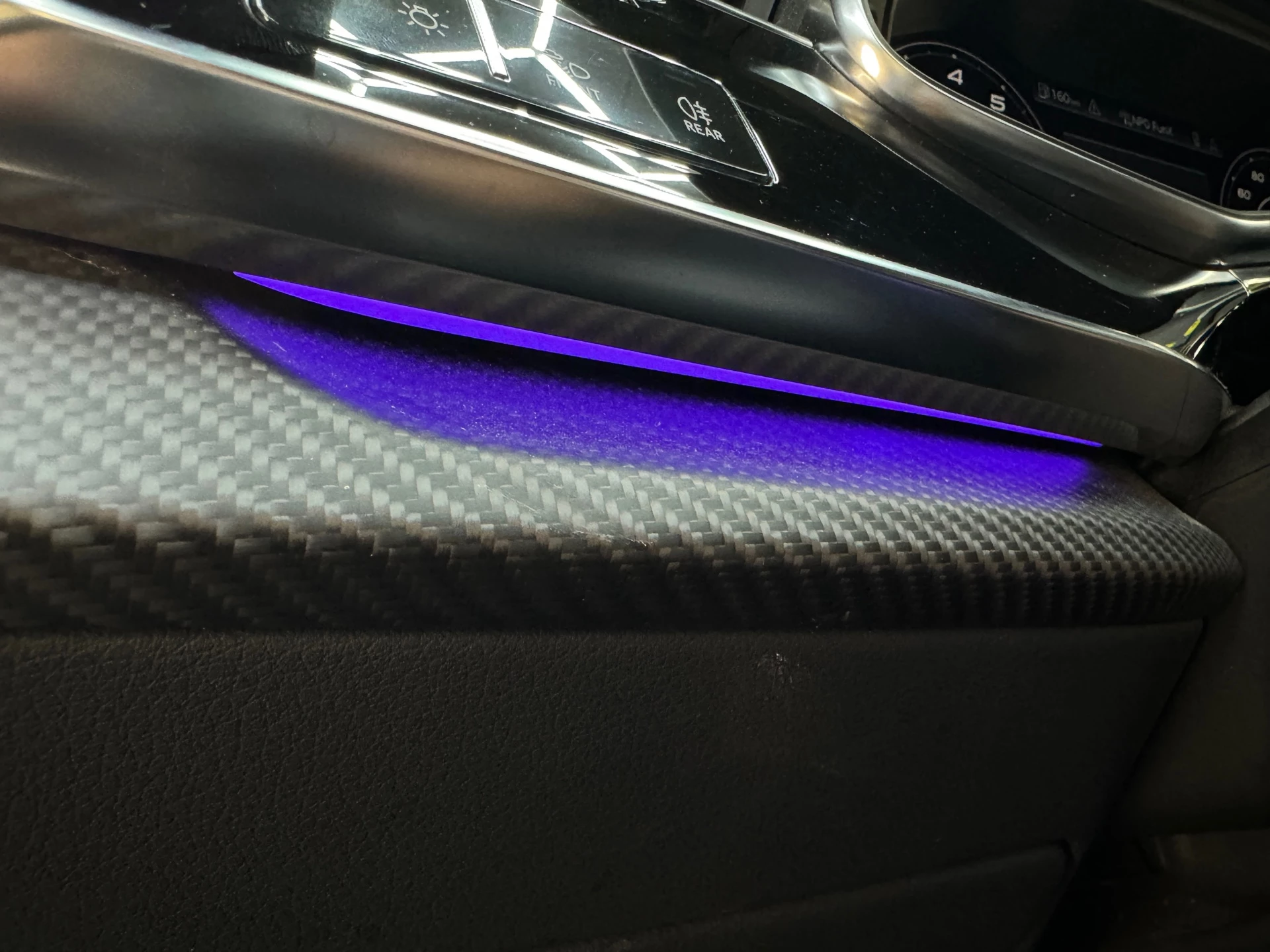 Hoofdafbeelding Audi RSQ8