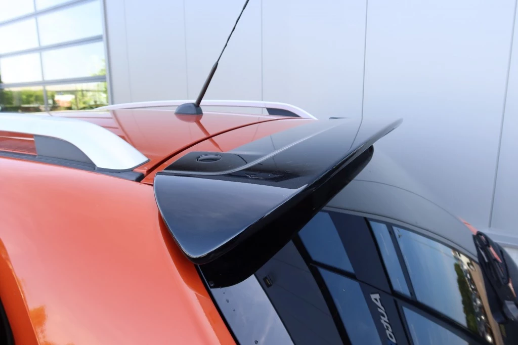 Hoofdafbeelding Suzuki Ignis