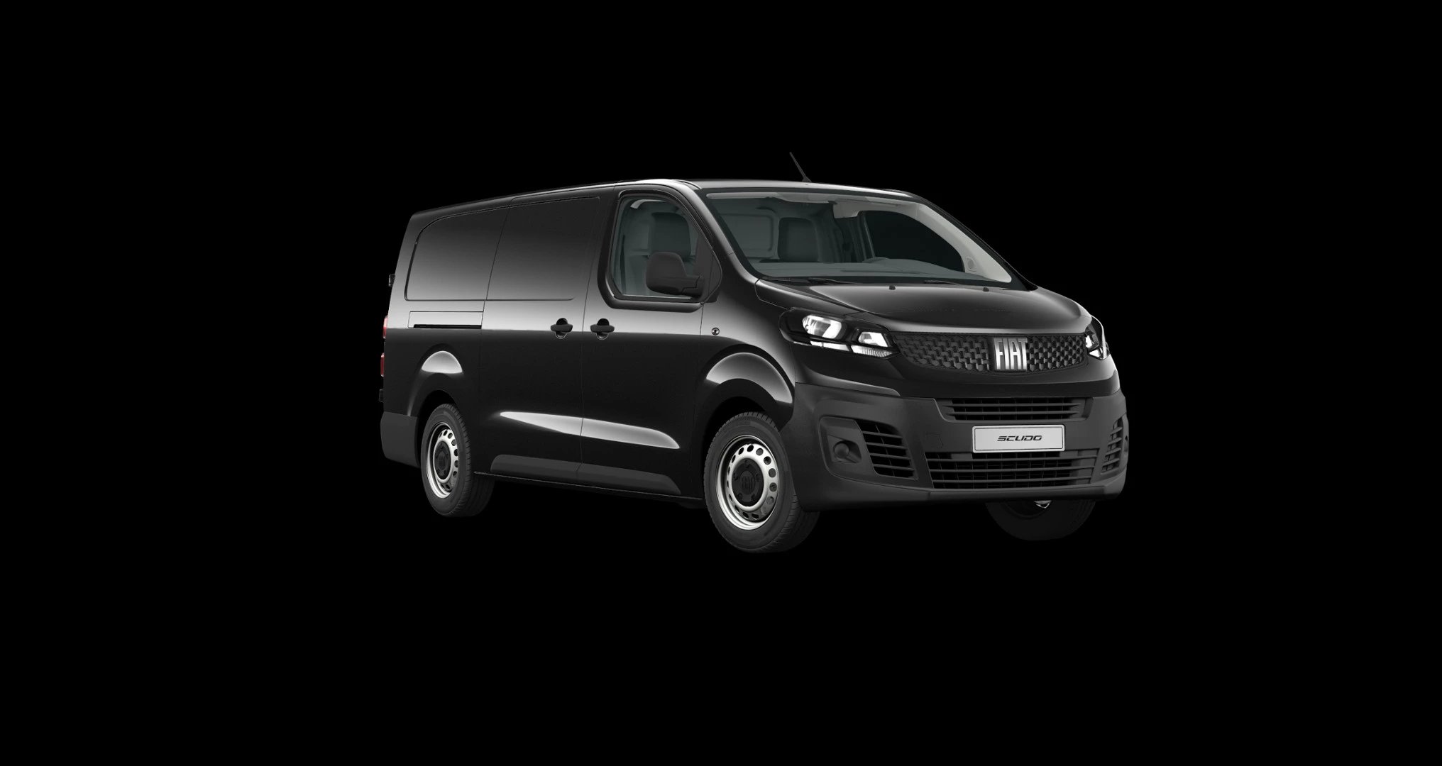 Hoofdafbeelding Fiat Scudo