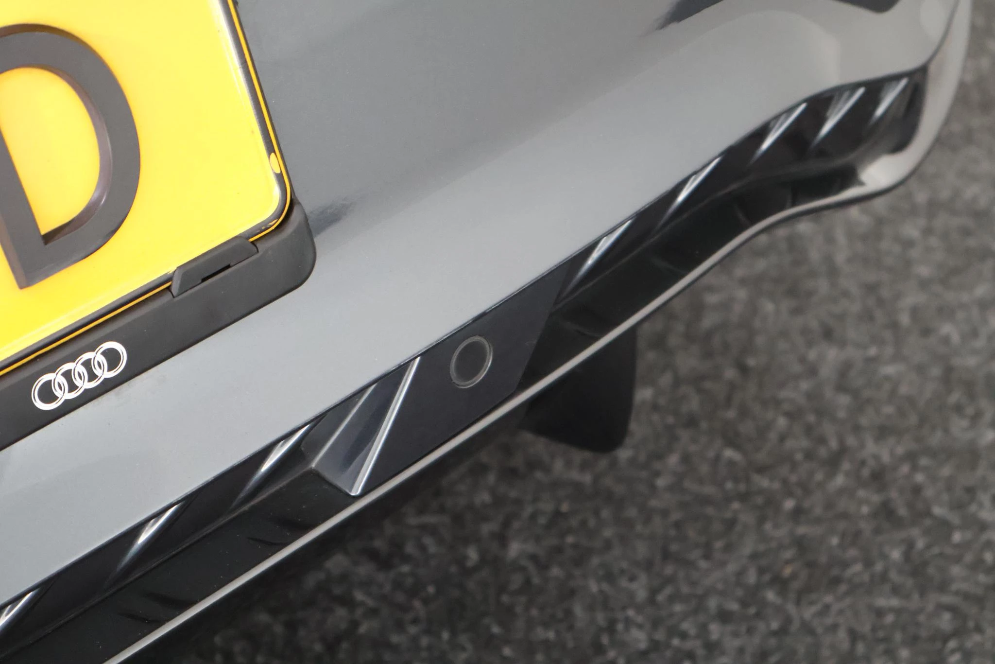 Hoofdafbeelding CUPRA Born