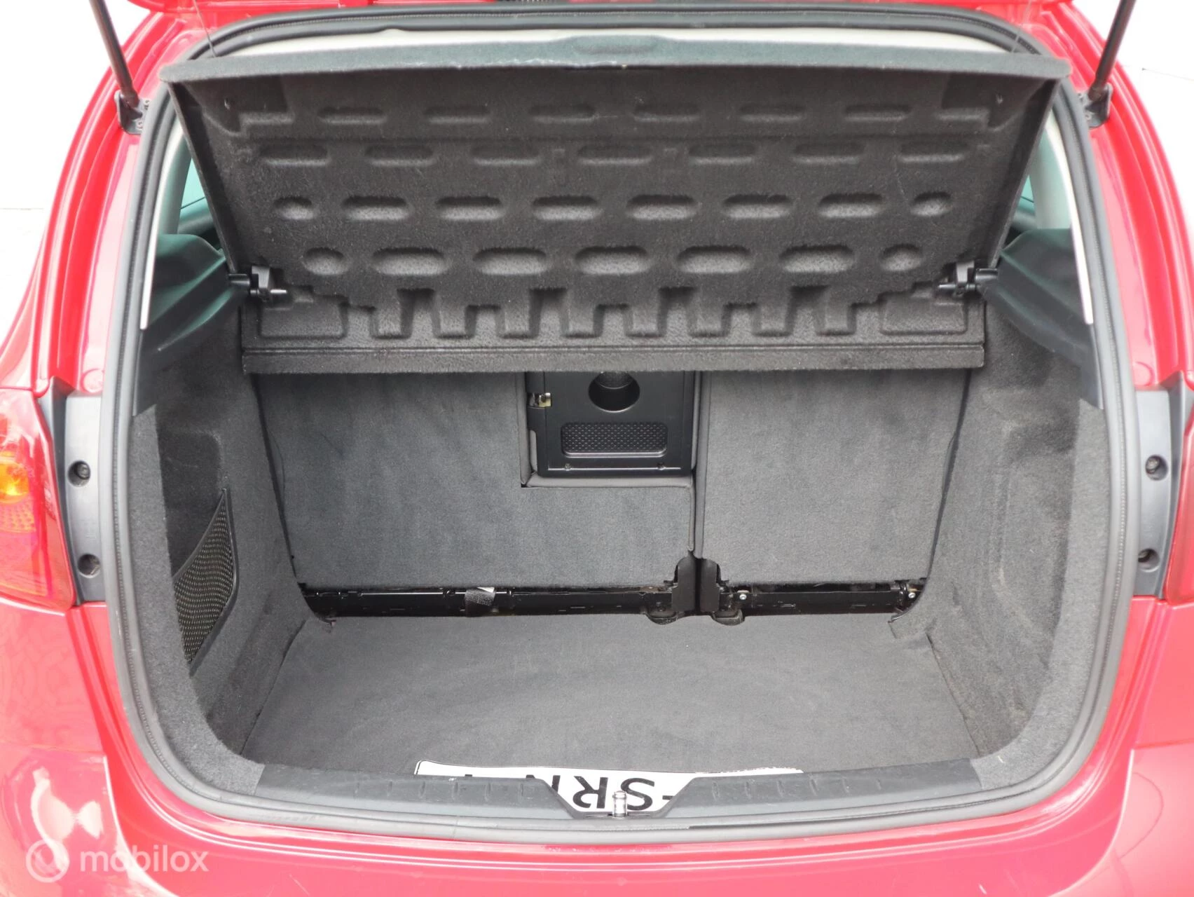 Hoofdafbeelding SEAT Altea