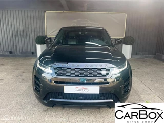 Land Rover Range Rover Evoque 2.0 P200 AWD R-Dynamic