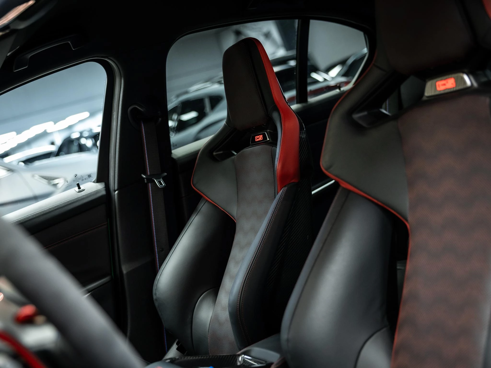 Hoofdafbeelding BMW M3