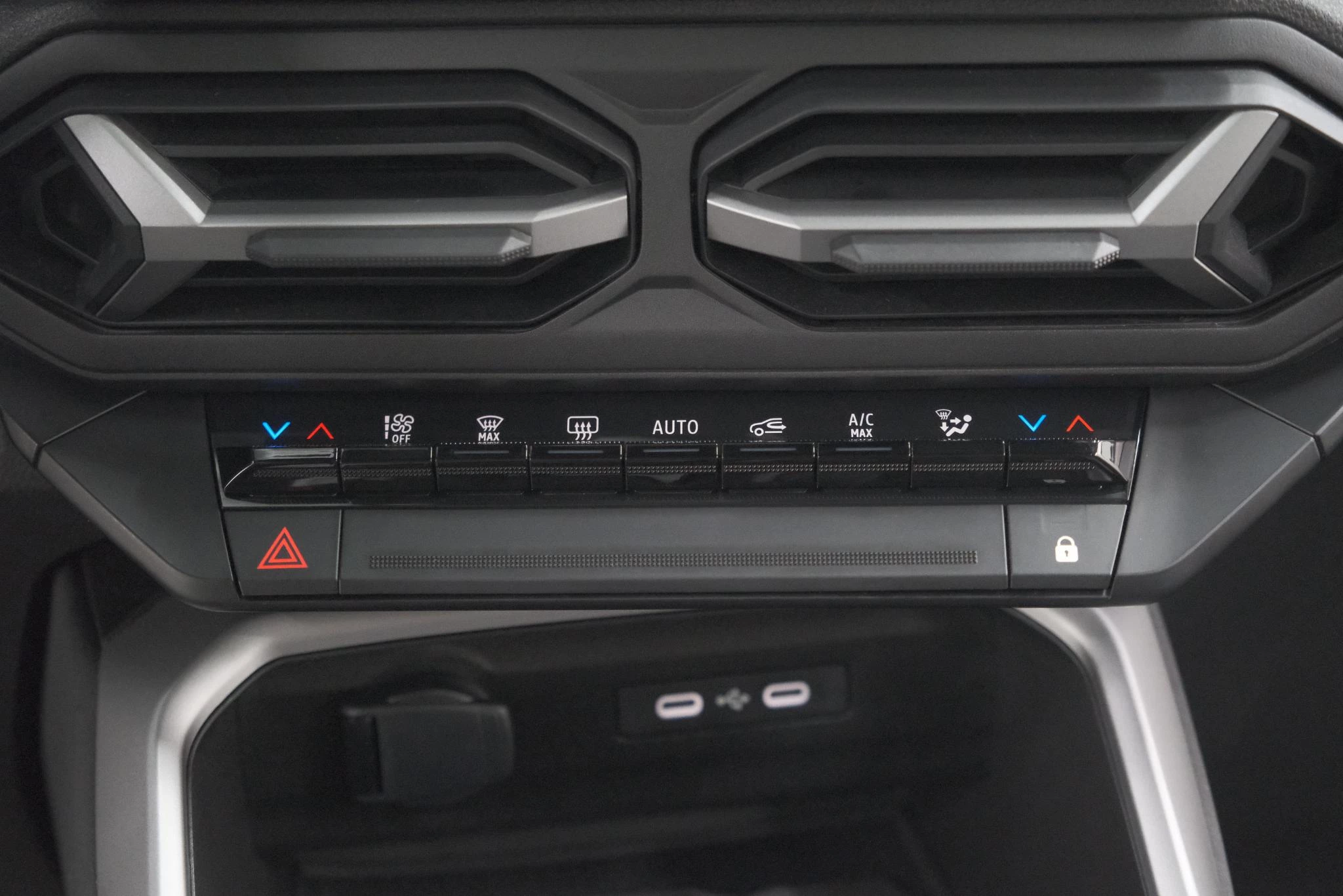 Hoofdafbeelding Dacia Bigster